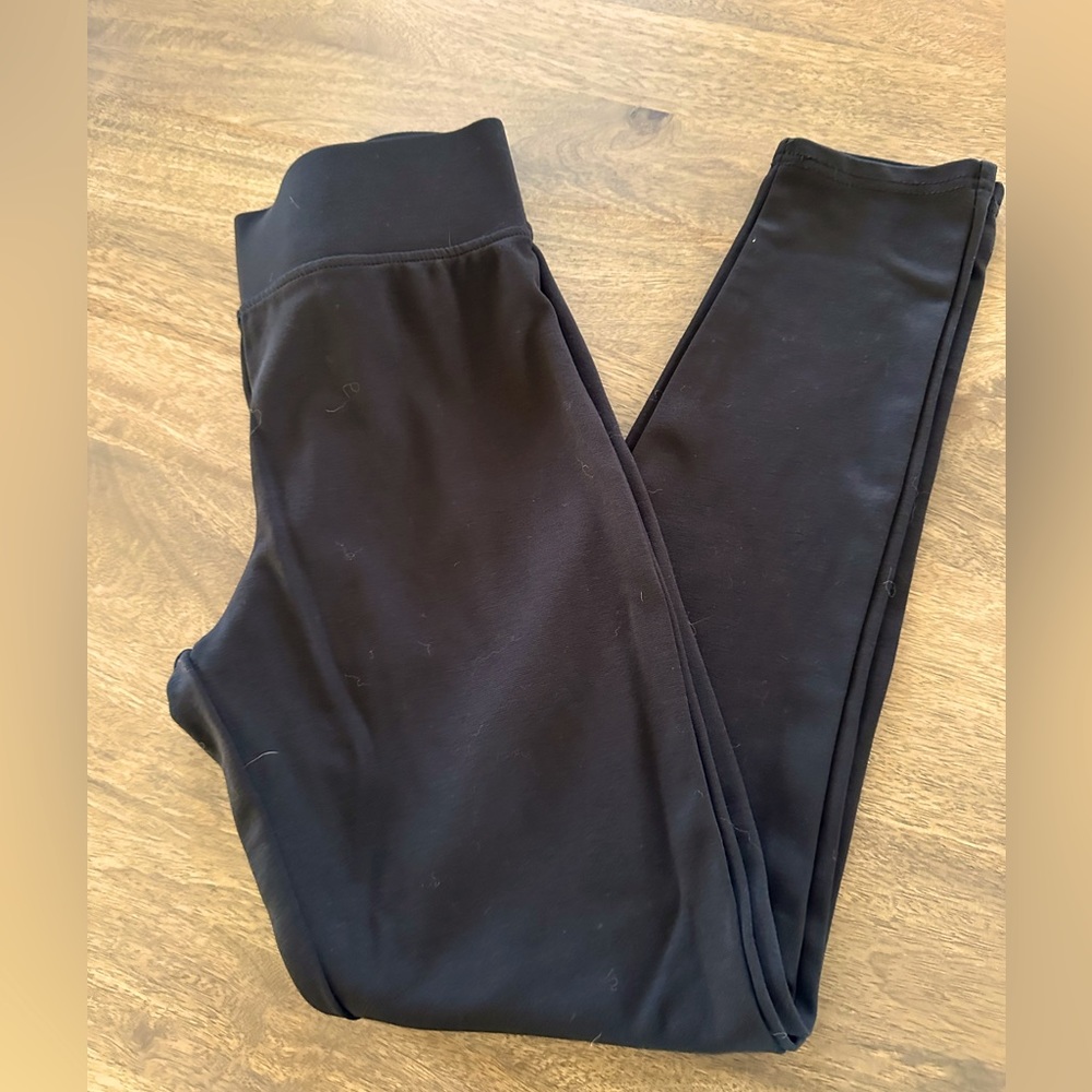 New day, black leggings - Picture 3 of 5